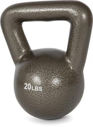 Title Kettle Bell Weights 20 Lbs
